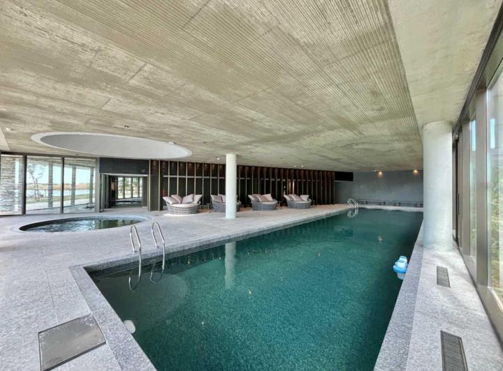 Departamento · 109m² · 3 Ambientes · 1 Cochera