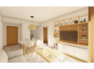 Departamento · 55m² · 3 Ambientes · Venta Depto. 3 Amb. Contrafr. V. Pueyrredón Nuevo