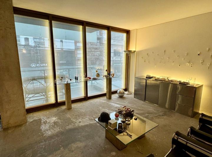 Departamento · 78m² · 1 Ambiente · 1 Cochera