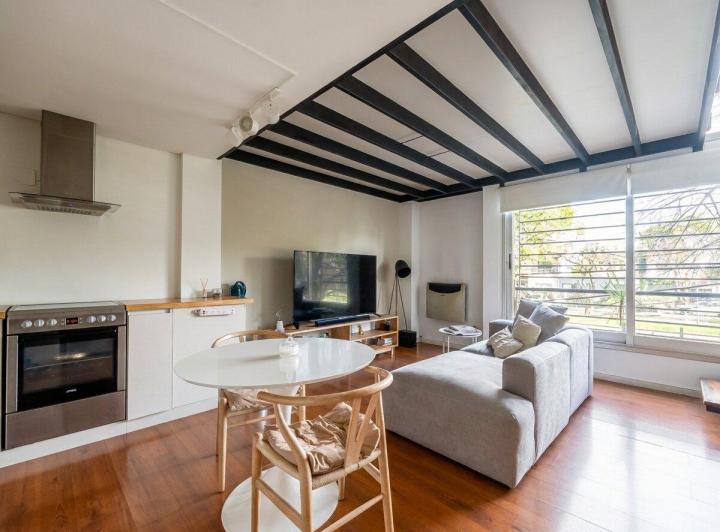 Departamento · 56m² · 2 Ambientes