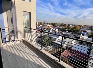 Departamento · 45m² · 2 Ambientes · 6 Cocheras · Alquila Departamento 2 Amb a Estrenar en Remedios de Escalada