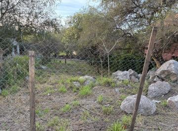 Terreno · 588m² · Lote 588 m² El Talar - Mendiolaza