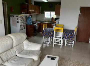 Departamento · 60m² · 4 Ambientes · 1 Cochera · Departamento en Alquiler 2 Dorm. Bajo Palermo