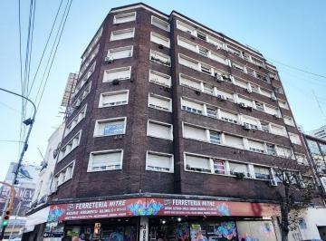 Departamento · 66m² · 3 Ambientes · Chacabuco 24 2°c