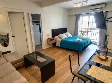Departamento · 34m² · 1 Ambiente · Departamento 1 Ambiente en Zona Guemes