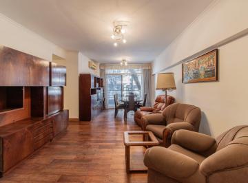Departamento · 105m² · 4 Ambientes · 1 Cochera · Venta Caballito Departamento 4 Ambientes Cochera Semipiso