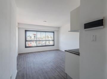 Departamento · 29m² · 1 Ambiente · Venta Departamento Monoambiente Piso Alto Ideal Inversión Airbnb Monserrat Apto Profesional Monserra