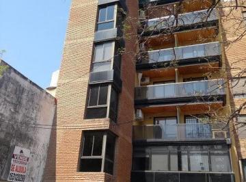 Departamento · 40m² · 2 Ambientes · Av Pueyrredon 892 Piso 5 - con Balcon
