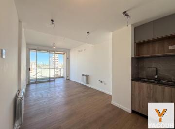 Departamento · 42m² · 2 Ambientes · Departamento en Alquiler - 1 Dormitorio 1 Baño - 46 m - La Plata