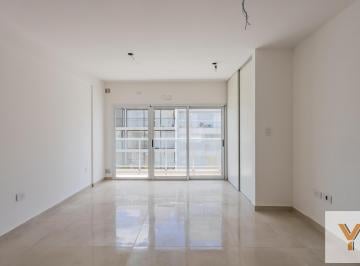 Departamento · 36m² · 1 Ambiente · Departamento Monoambiente en Venta - Estrenar - 1 Baño - 38 m² - La Plata