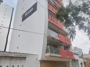Departamento de 1 ambiente, La Plata · Departamento con Electrodomésticos