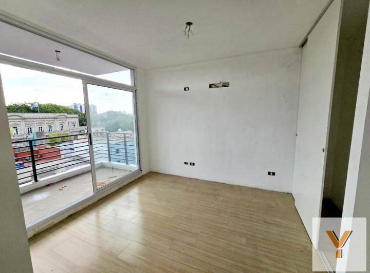 Departamento · 43m² · 2 Ambientes