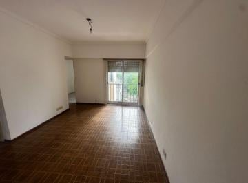 Departamento · 34m² · 2 Ambientes · Alquiler 2 Ambientes Ramos Mejia con Lavadero
