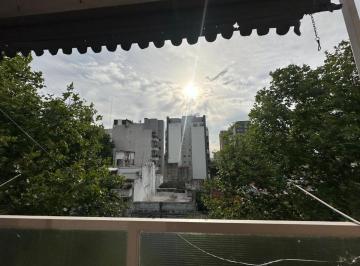Departamento · 33m² · 1 Ambiente · Alquiler Monoambiente Ramos Mejia con Balcon