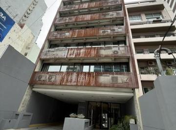 Oficina comercial · 47m² · 1 Ambiente · Oficina Premium en Olivos, Sobre Av Libertador