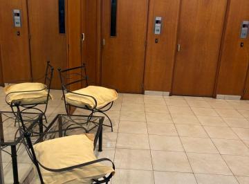 Departamento de 5 ambientes, Rosario · Departamento de 120 m² Construidos con 3 Dorm. en Alquiler en Rosario