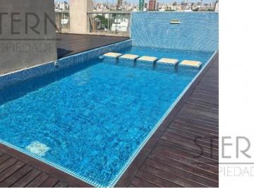 Departamento · 47m² · 2 Ambientes · Imperdible 2 Ambientes con Amenities - Palermo Soho
