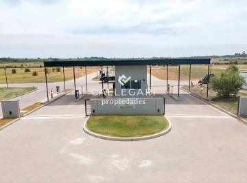 Terreno , Berazategui · Lote en Venta - Elcano, Pueblos del Plata, Hudson - ¡Permuta!