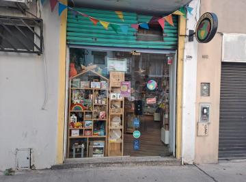 Local comercial · 27m² · Salguero Al 1500 Palermo Local en Alquiler Apto Varios Destinos