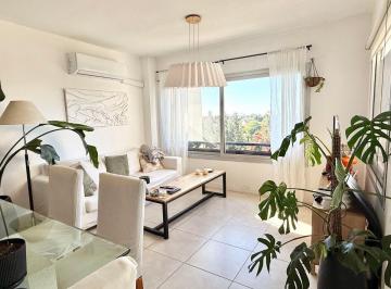 Departamento de 3 ambientes, Tigre · Departamento en Venta en Nordelta con Vista Al Lago! 3 Ambientes!