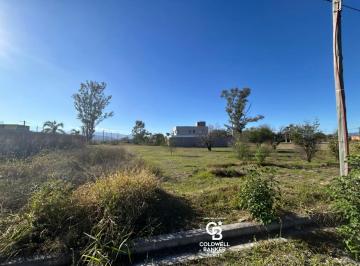 Terreno · 340m² · Terreno Loteo Pucara