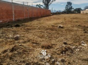 Terreno · 340m² · Terreno Loteo Pucara