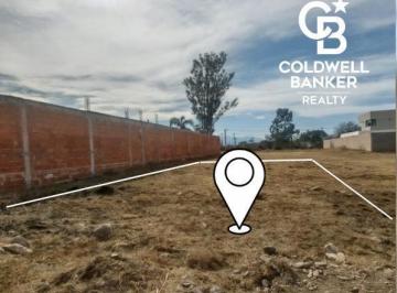 Terreno · 340m² · Terreno Loteo Pucara