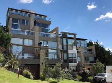 Departamento · 90m² · 4 Ambientes · Departamento en Venta - 2 Dorm. 3 Baños - Pinamar