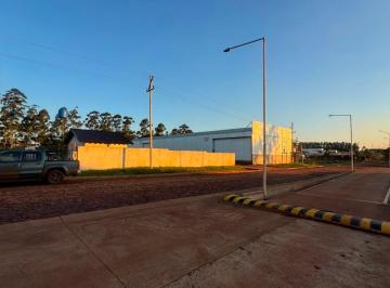 Bodega-Galpón , Gobernador Virasoro · Venta de Galpón Industrial
