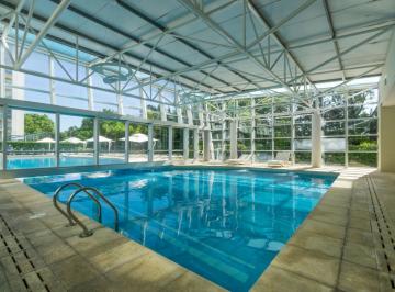 Departamento · 161m² · 4 Ambientes · 2 Cocheras · Vicente Lopez, Horizons - 3 Dorm. C/dep. y 2 Cocheras - Piso Alto, Vista Al Rio