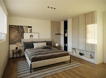 Departamento · 33m² · 1 Ambiente · Venta Monoambiente 33,4 m² en Construcción Piso 7 (7c) Recoleta