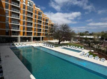 Garage en Venta Jardín · Cochera Opera Plaza Torre 01
