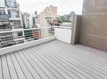 Departamento · 45m² · 2 Ambientes · Alquiler - Palermo - Gorritti 3600 - 2 Ambientes Duplex - Balcon Terraza