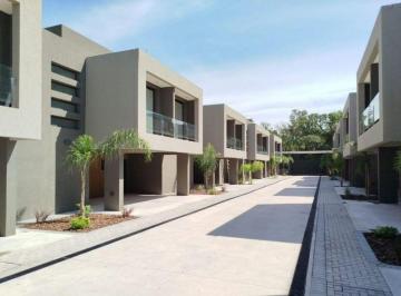 PH de 3 ambientes, Ezeiza · Dúplex 3 Ambientes en Venta - Complejo Canning Exclusivo