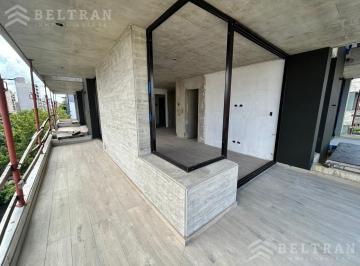 Departamento · 92m² · 3 Ambientes · Departamento - Abasto