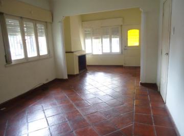 Casa de 3 ambientes, Vicente López · Casa con Garage, Patio y Terraza