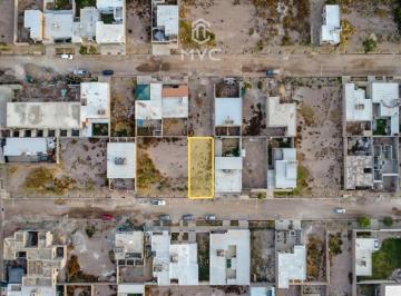 Terreno · 200m² · Terreno en Venta, Maipu a m del Parque Metropolitano, Barrio Agua y Energía Plan 23