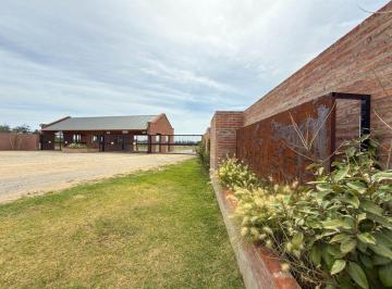 Terreno · 1500m² · Lote en Barrio La Vaguada