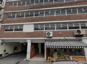 Garage · 12m² · Cochera Venta Palermo Viaducto Carranza