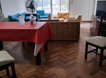 Departamento · 135m² · 4 Ambientes · Departamento en Venta - 3 Dorm. 4 Baños - Mar del Plata