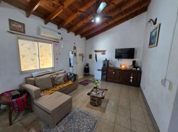 Departamento · 56m² · 3 Ambientes · Dpto. 3 Amb en José L. Suarez Super Luminoso