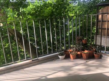 Departamento · 40m² · 1 Ambiente · Venta Monoambiente en Nuñez Balcon Venta con Renta