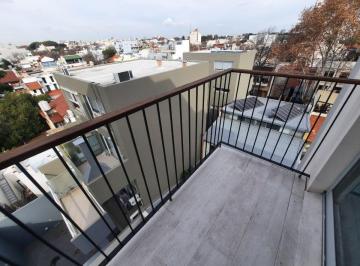 Departamento de 1 ambiente, Saavedra · Monoambiente en Alquiler /balcón/anafe Eléctrico/muy Luminoso