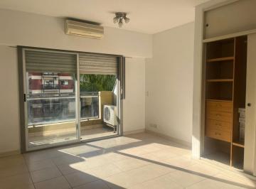 Departamento · 29m² · 1 Ambiente · Venta Mono Balcon Amenities V. Urquiza Luminoso