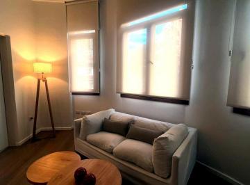 Departamento · 35m² · 1 Ambiente · Alquiler Monoambiente Amoblado en Colegiales