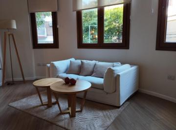 Departamento · 35m² · 1 Ambiente · Monoambiente | Alquiler Colegiales | Amoblado