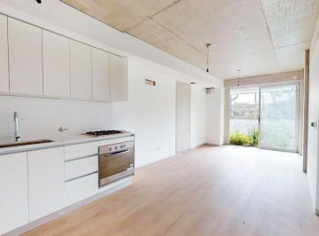 Departamento · 65m² · 3 Ambientes · Departamento 3 Amb a Estrenar - Balcón - Flores - Venta
