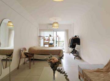 Departamento · 31m² · 1 Ambiente · Venta Monoambiente Balcon Al Frente Villa Crespo