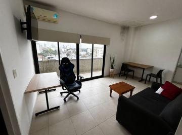 Departamento · 38m² · 2 Ambientes · Oportunidad 2 Ambientes con Balcón Muy Luminoso