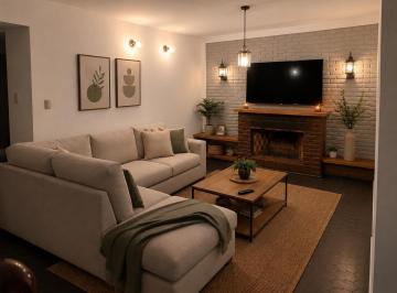 Casa · 130m² · 4 Ambientes · PH en Villa Luro
